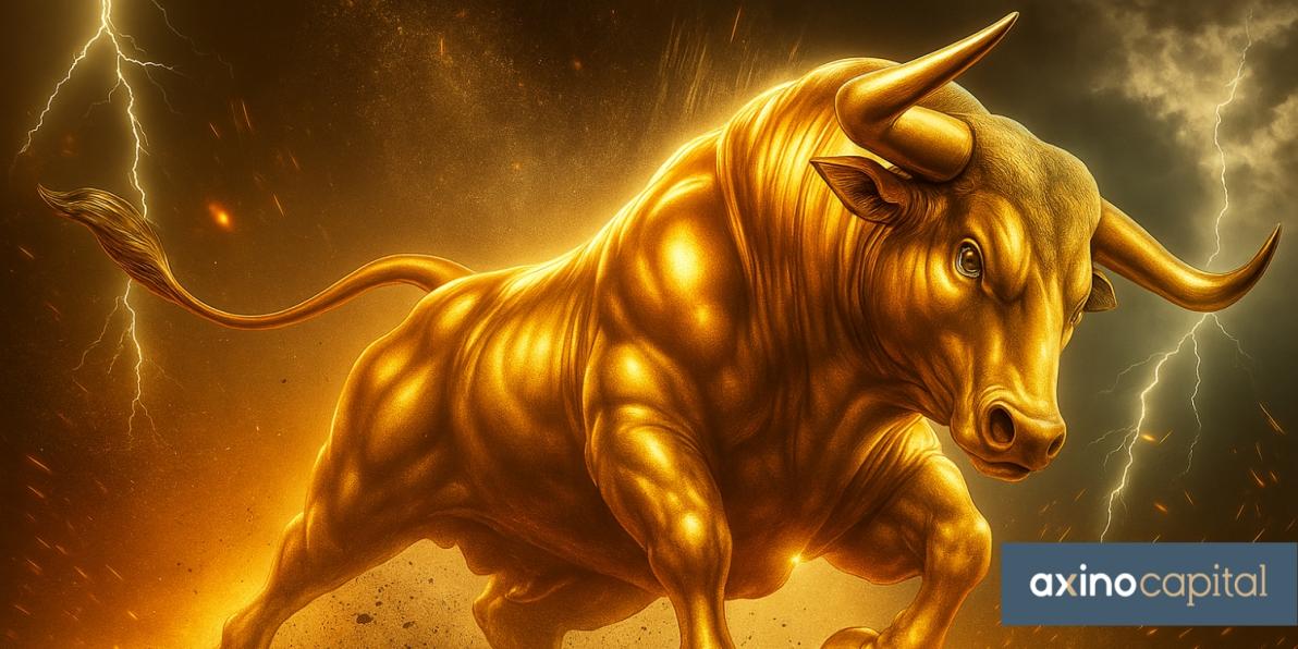 Erreicht Gold 2026 die 5.000-Dollar-Marke? Banken erwarten historischen Preissprung