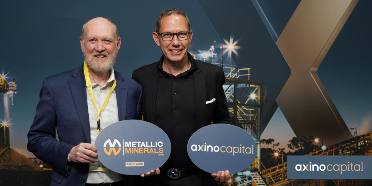 Top Bergbau-CEO warnt - Kupfer steht vor historischem Engpass!