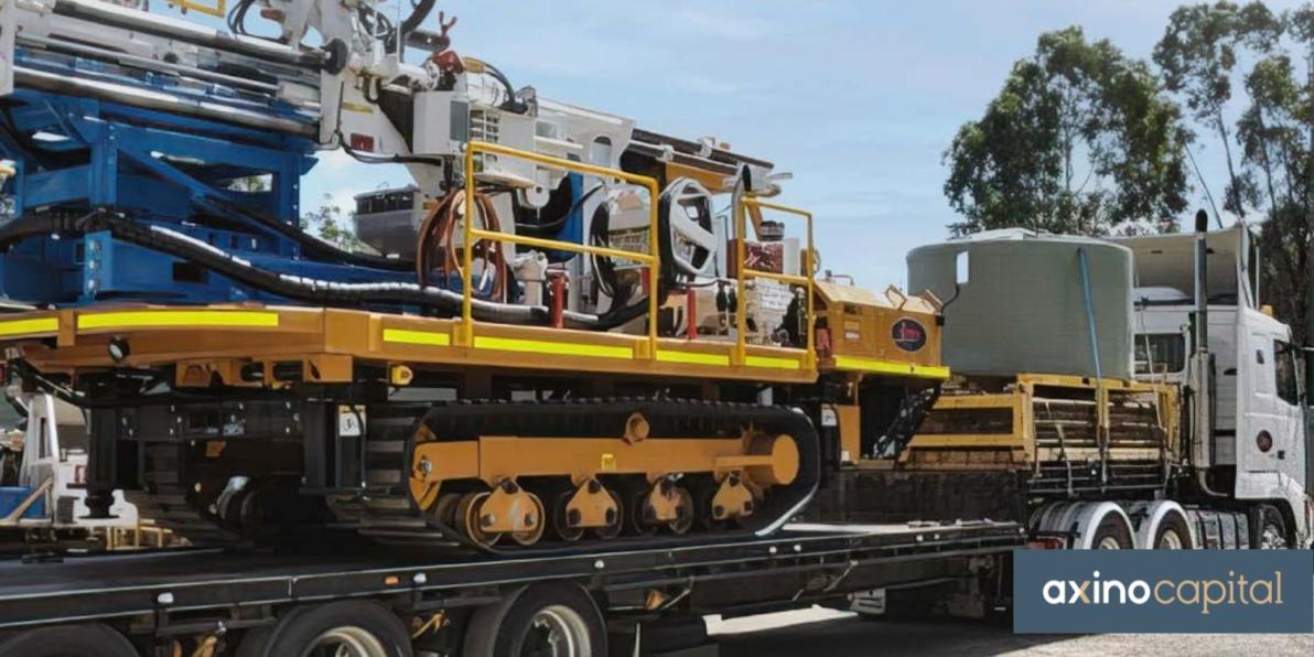 Erfahrener Ex-Newcrest-Manager übernimmt Explorationsleitung bei Kalamazoo