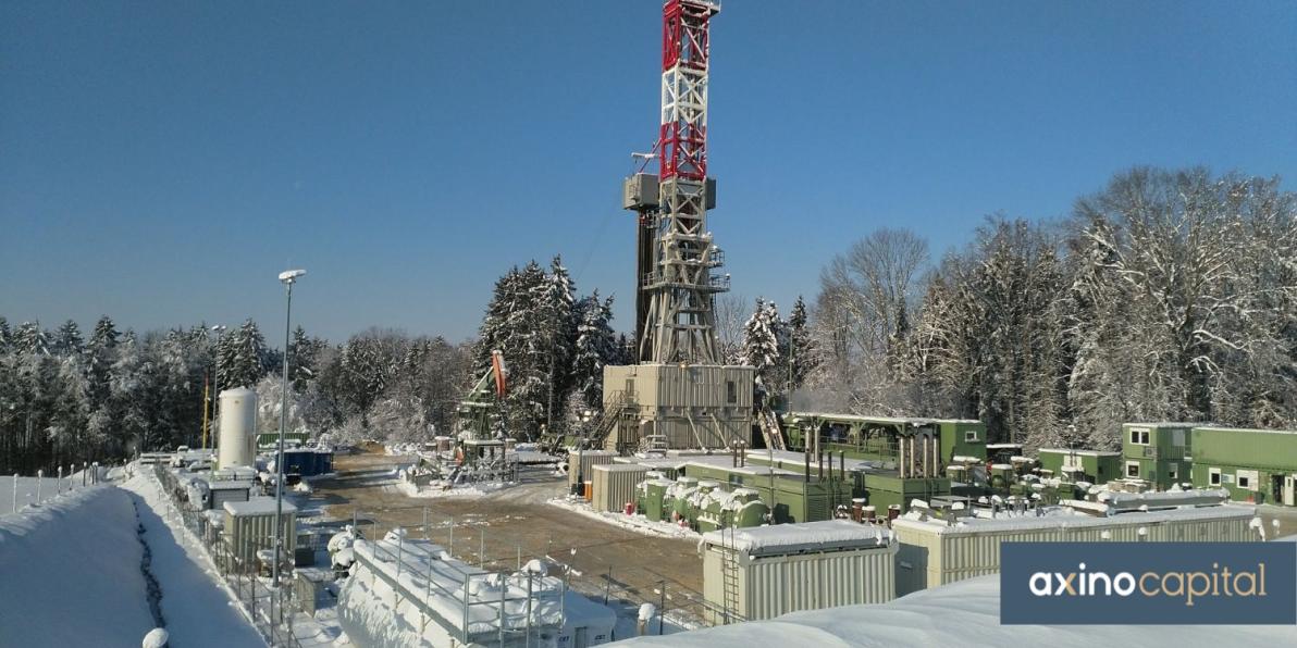 ADX Energy startet mit 3,5 Millionen AUD in neue Wachstumsphase