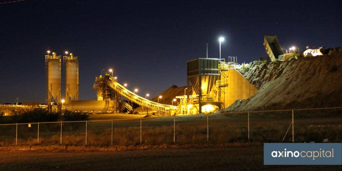 GoGold verdoppelt Umsatz und erzielt Rekordgewinn