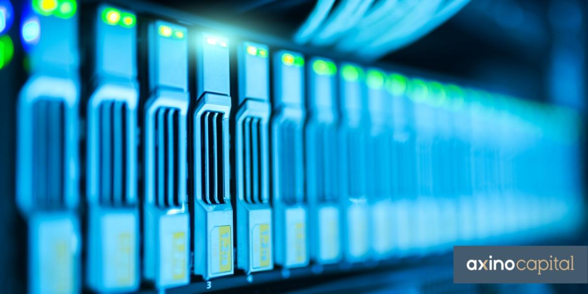 HIVE listet in Kolumbien und baut KI-Standorte aus