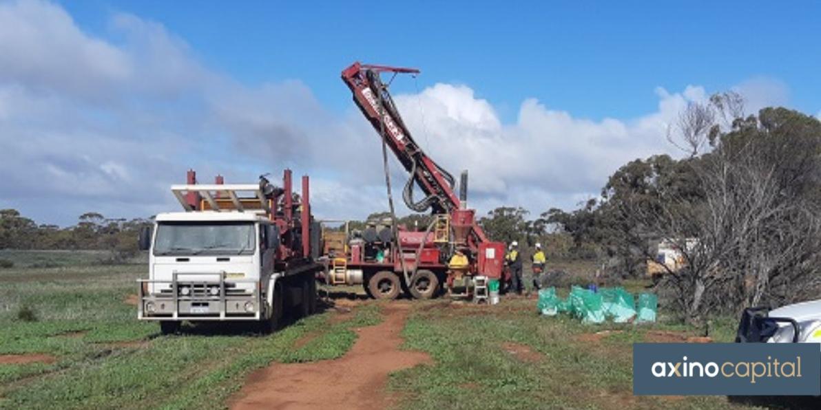 Nejo-Projekt rückt bei Askari in den Fokus