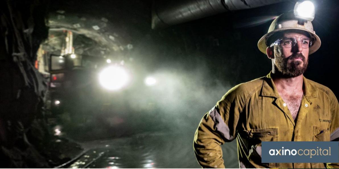 Westgold lagert kleinere Minen aus - das steckt hinter Valiant Gold