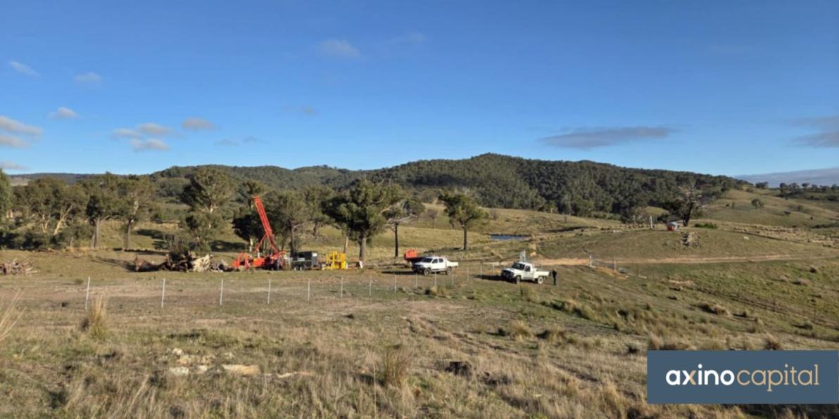 Gold und Silber im Aufwind - Tuena rückt bei Silver Mines in den Vordergrund