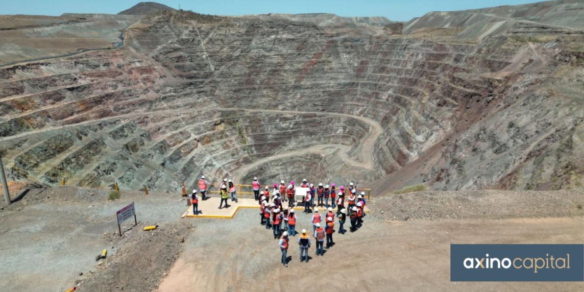 Analysten rechnen mit goldener Zukunft - Milliardenbewertung für Heliostar möglich