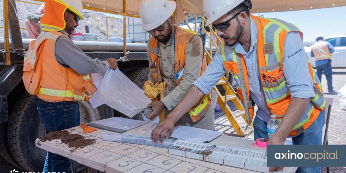 Wachstumskurs 2026 - Heliostar investiert vollständig aus Cashflow