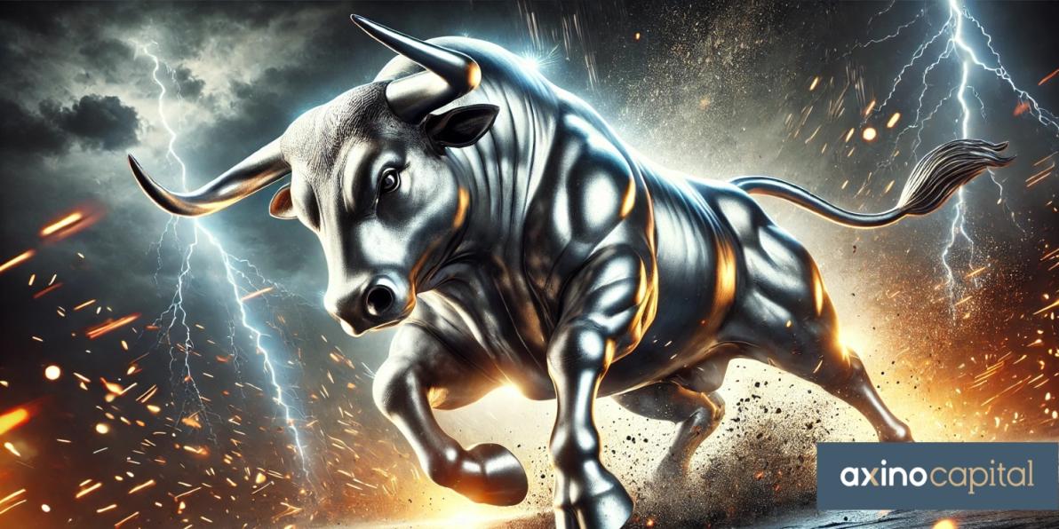 Keine Entwarnung für Silber - Analysten rechnen mit weiterem Mangel 2026