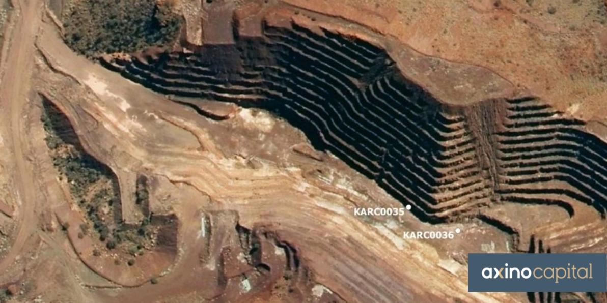 Gold-Offensive in der Pilbara - Kalamazoo startet Vor-Machbarkeitsstudie für Mt Olympus
