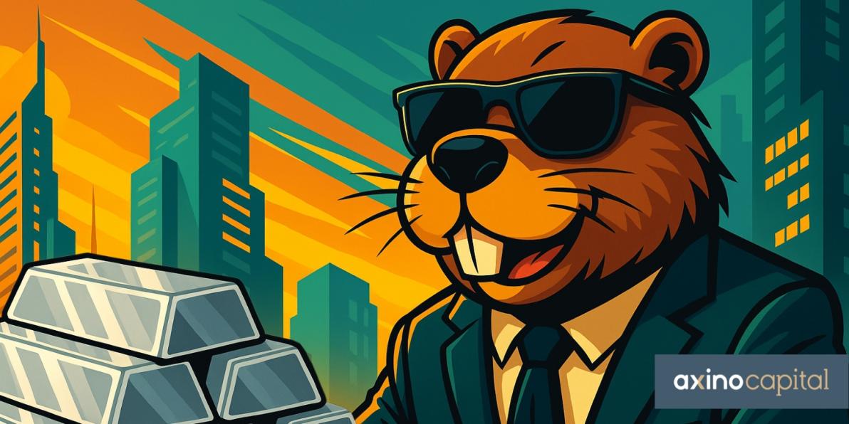 Silber eskaliert - Analyst warnt vor historischem Marktbruch!