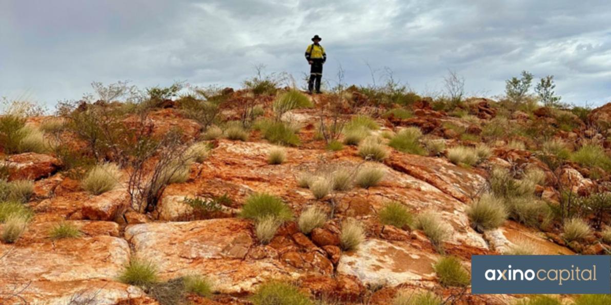 7 Millionen Dollar frisches Kapital für Kali Metals - Fokus auf Goldprojekt Marble Bar