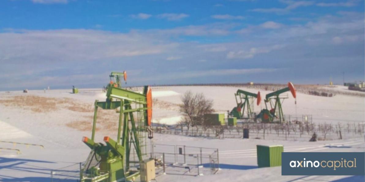 ADX fährt schweres Gerät auf - Fördertests und neue Gasbohrung starten