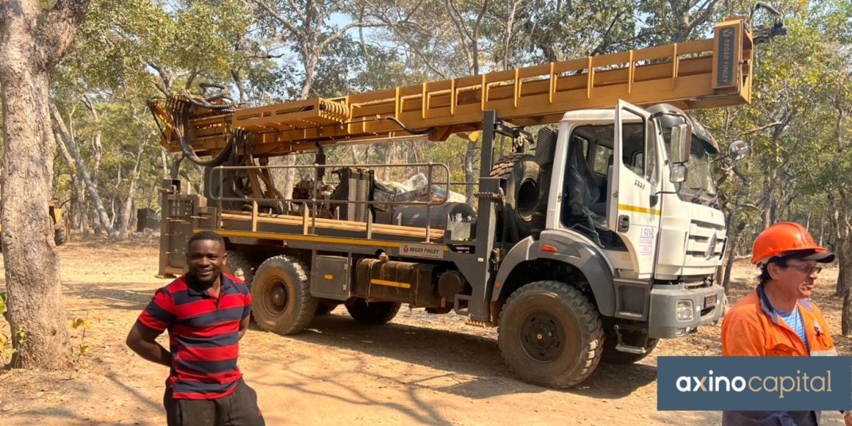 Kupferressourcen über 60 Prozent gewachsen - Kupfer-Ressourcenschätzung