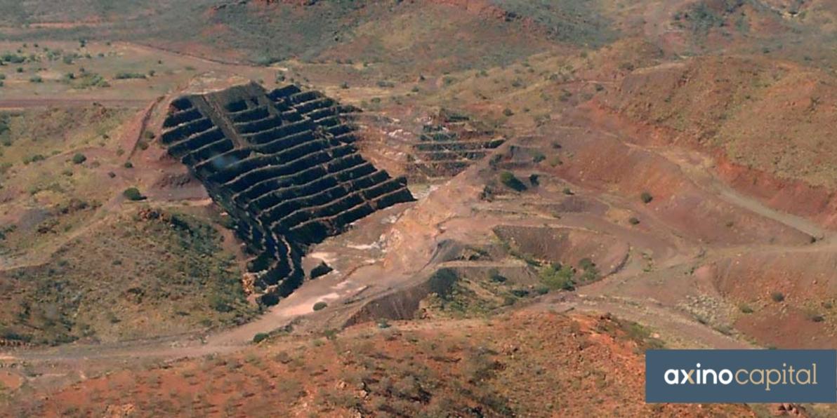 Finanzierung gesichert - Kalamazoo sammelt über 12 Millionen AUD ein