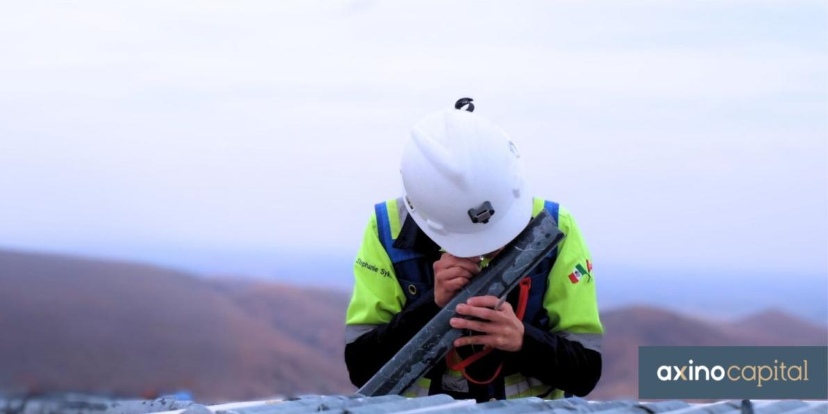 Explorer-Startschuss im Kupfergürtel – Green Earth Projekt startet