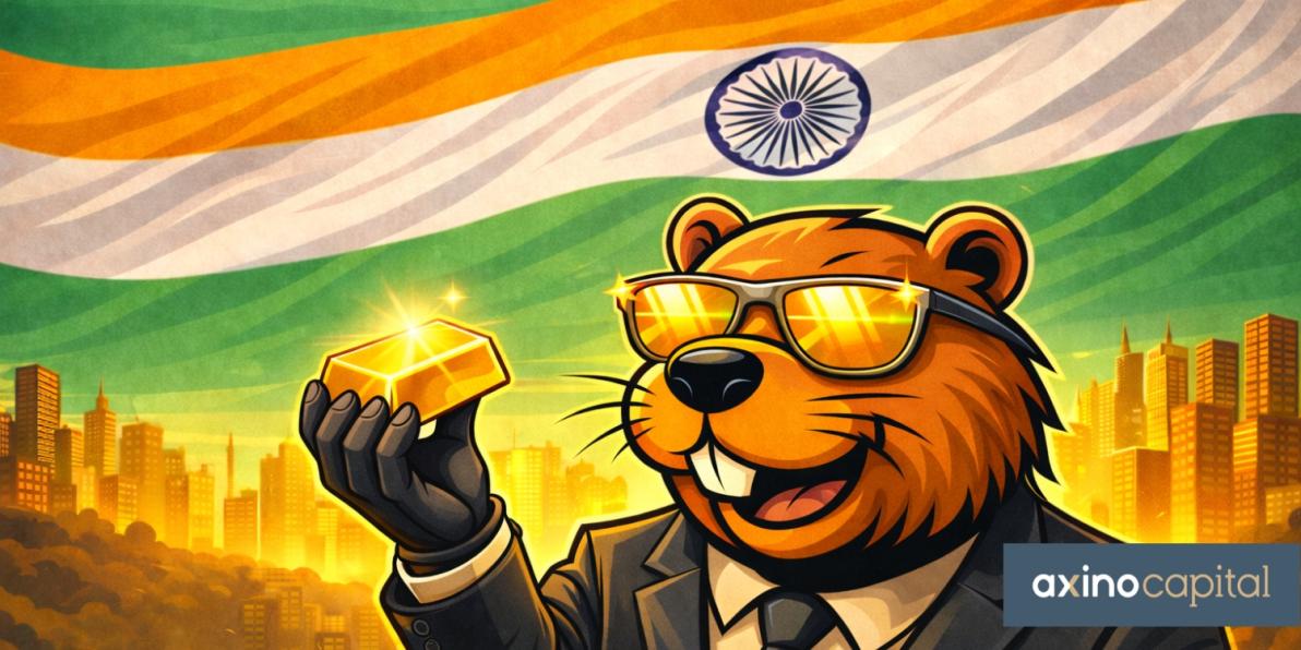 Indiens Goldrausch - Warum Rekordpreise die Nachfrage nicht bremsen