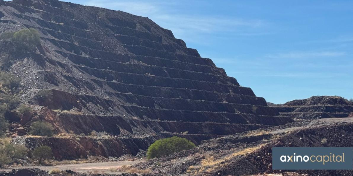 Neuer CEO soll Ashburton-Goldprojekt voranbringen
