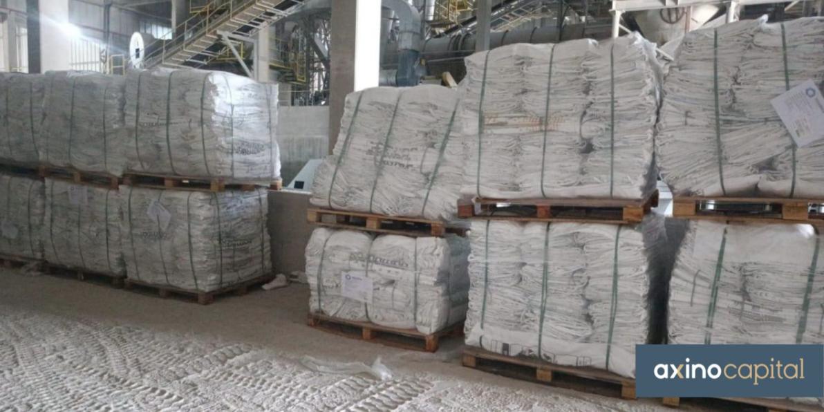 Brasilien braucht Dnger  neues Phosphatprojekt startet Verkauf |  wallstreetONLINE - 27.05.2026