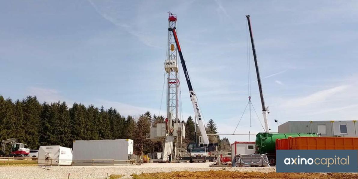 Acht mögliche Gaszonen - Österreich-Gasziel vor entscheidendem Test