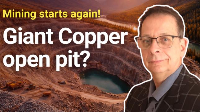 XXIX Metal: One of Canada’s largest Copper open pit resources? XXIX Metal interview