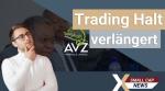 Small Cap News - axinocapital: AVZ Minerals verlängert Trading Halt & De Grey Mining erweitert Goldressource 