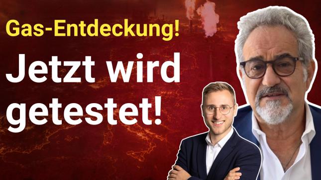 Gas in Österreich: Öl & Gas: Alternativen zu russischer Energie