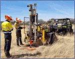 Rohstoffe für E-Mobilität: Askari Metals: Bohrbeginn auf dem Uis-Lithium-Projekt in Namibia