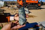 ARR-Aktie: Tagesplus 20%: American Rare Earths: Top Mineralogie-Testergebnisse bei Seltene Erden Projekt