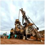 Hochgradiger Bohrtreffer: Kalamazoo Resources: 10,35 g/t Gold auf Mallina-West-Goldprojekt erbohrt