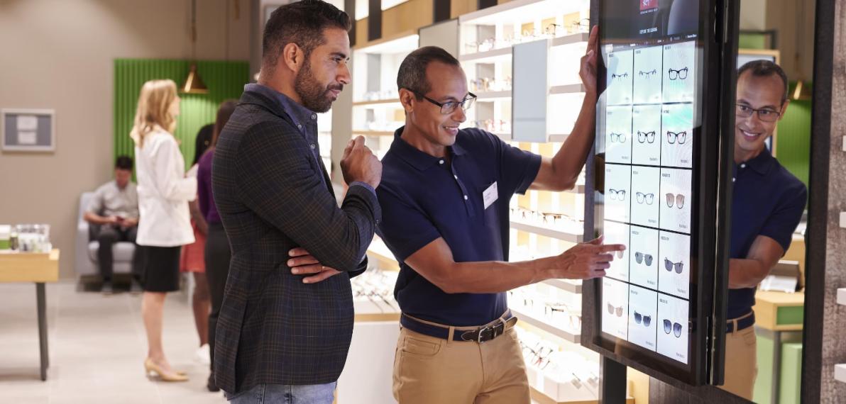 Meta-Einstieg - Warum EssilorLuxottica-Aktien heute 8,12 Prozent steigen 