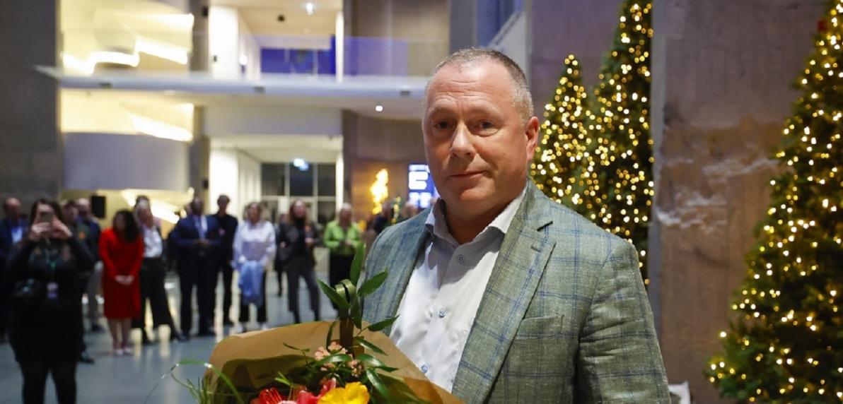 Nicolai-Tangen-Erfolgsstrategie - Warren-Buffett-Prinzipien: 1 Gesellschaft, deren Portfolio 885 % zugelegt hat  