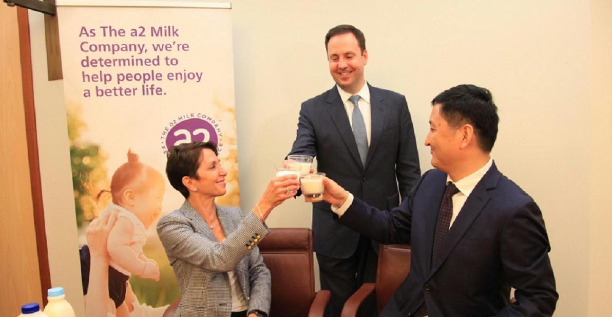 Unterbewertete Renditeaktie - 1 hochprofitable Dividenden-Aktie mit 69,1 % Potenzial & 2,2 % Ausschüttung