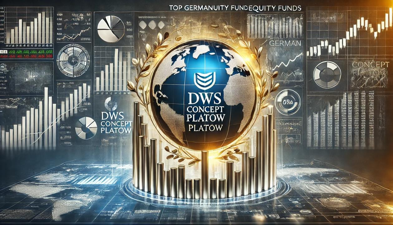 Top-Deutschland-Fonds: 1 Outperformance-D-Aktienfonds der MSCI World, DAX & S&P 500 schlägt