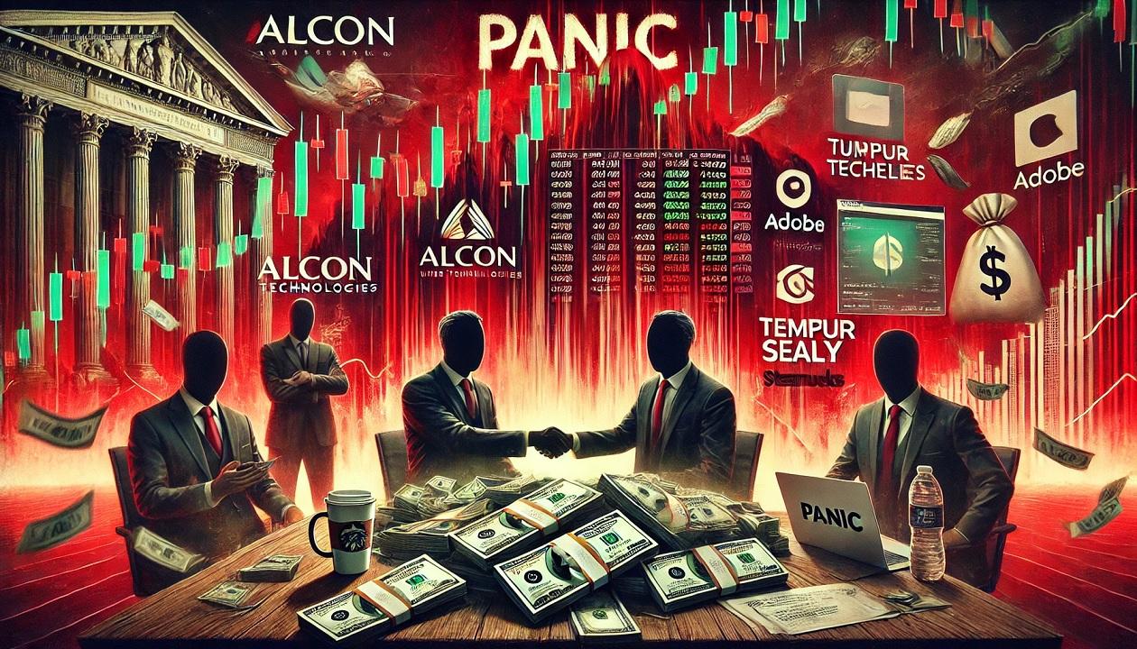 Wallstreet Online News