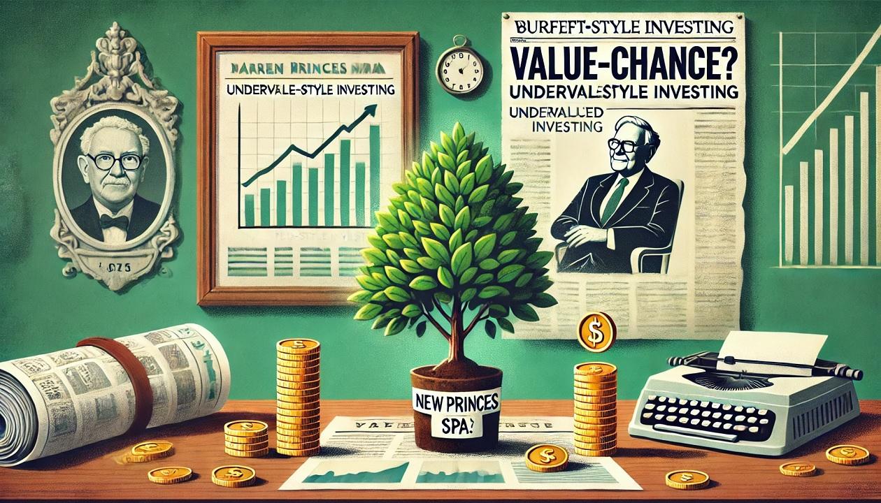 Wallstreet Online News