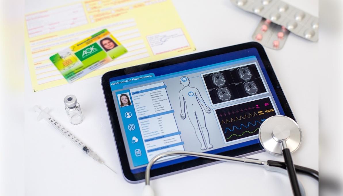 KI-Gesundheitsrevolution - Telemedizin: 7 profitable Aktien, die vom Zukunfts- & Wachstumsmarkt profitieren