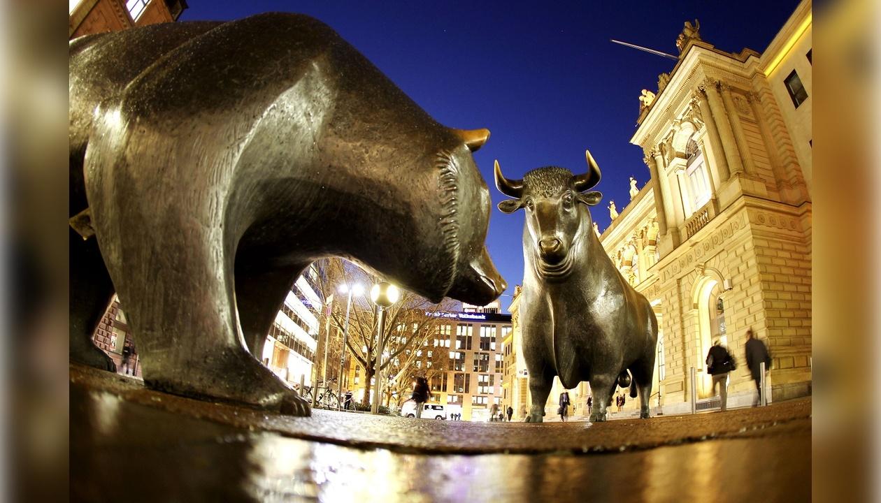 Wallstreet Online News