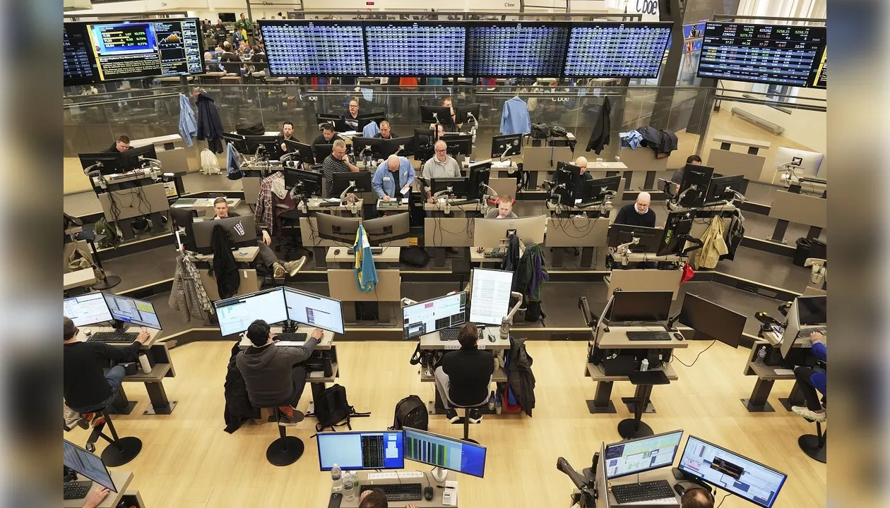 Wallstreet Online News