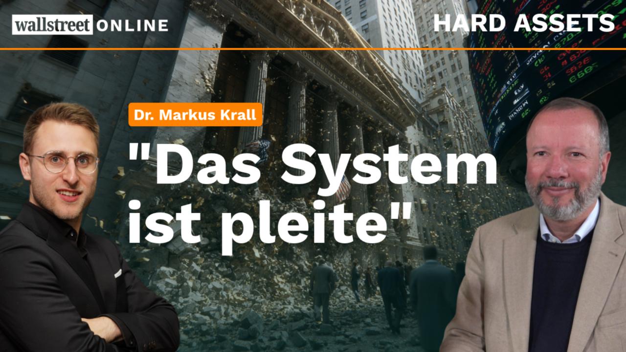 Wallstreet Online News