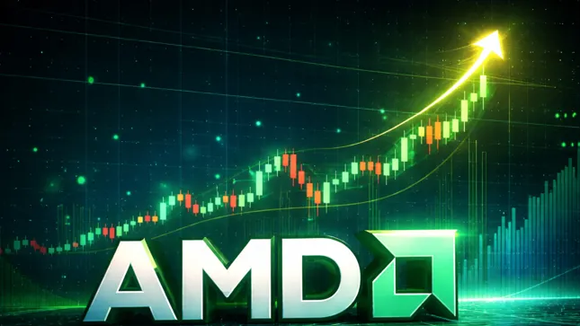 Die KI-Begeisterung ist zurück: Nvidia überholt: AMD-Aktie mit neuem Allzeithoch – was geht jetzt noch?