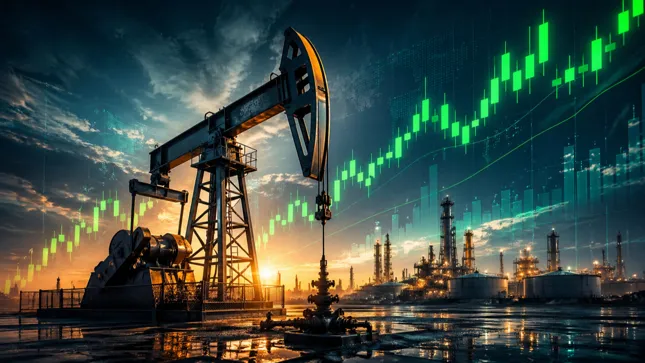 Mega Profits Thanks to Oil Shock and Iran War: Total Energies Cleans Up!