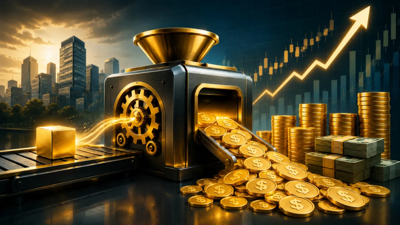 Wallstreet Online News
