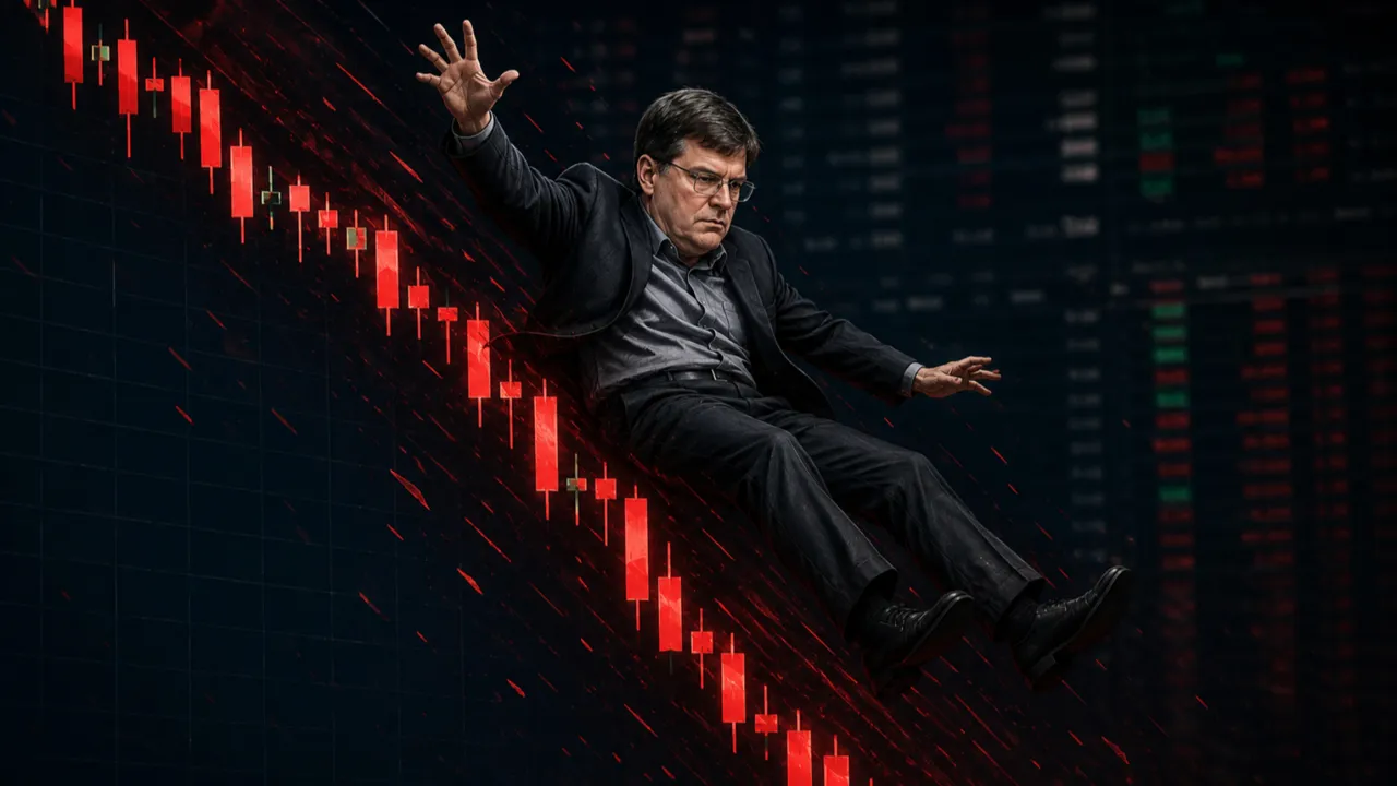 Wallstreet Online News