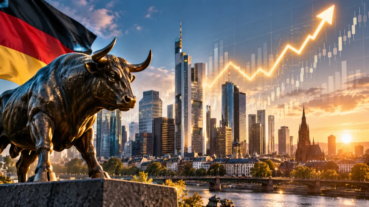Wallstreet Online News