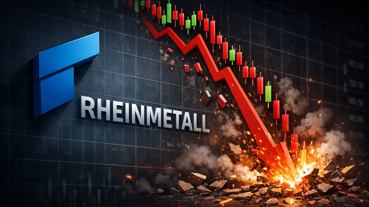 Wallstreet Online News