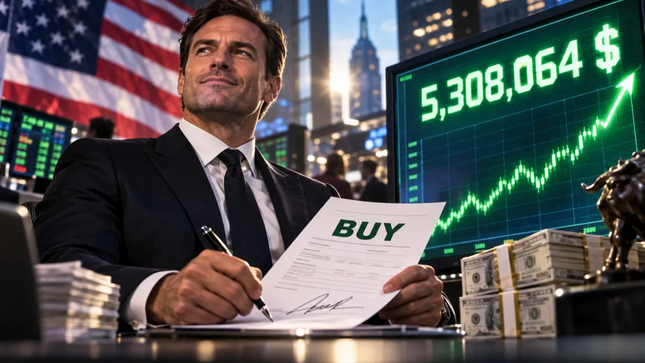 Wallstreet Online News