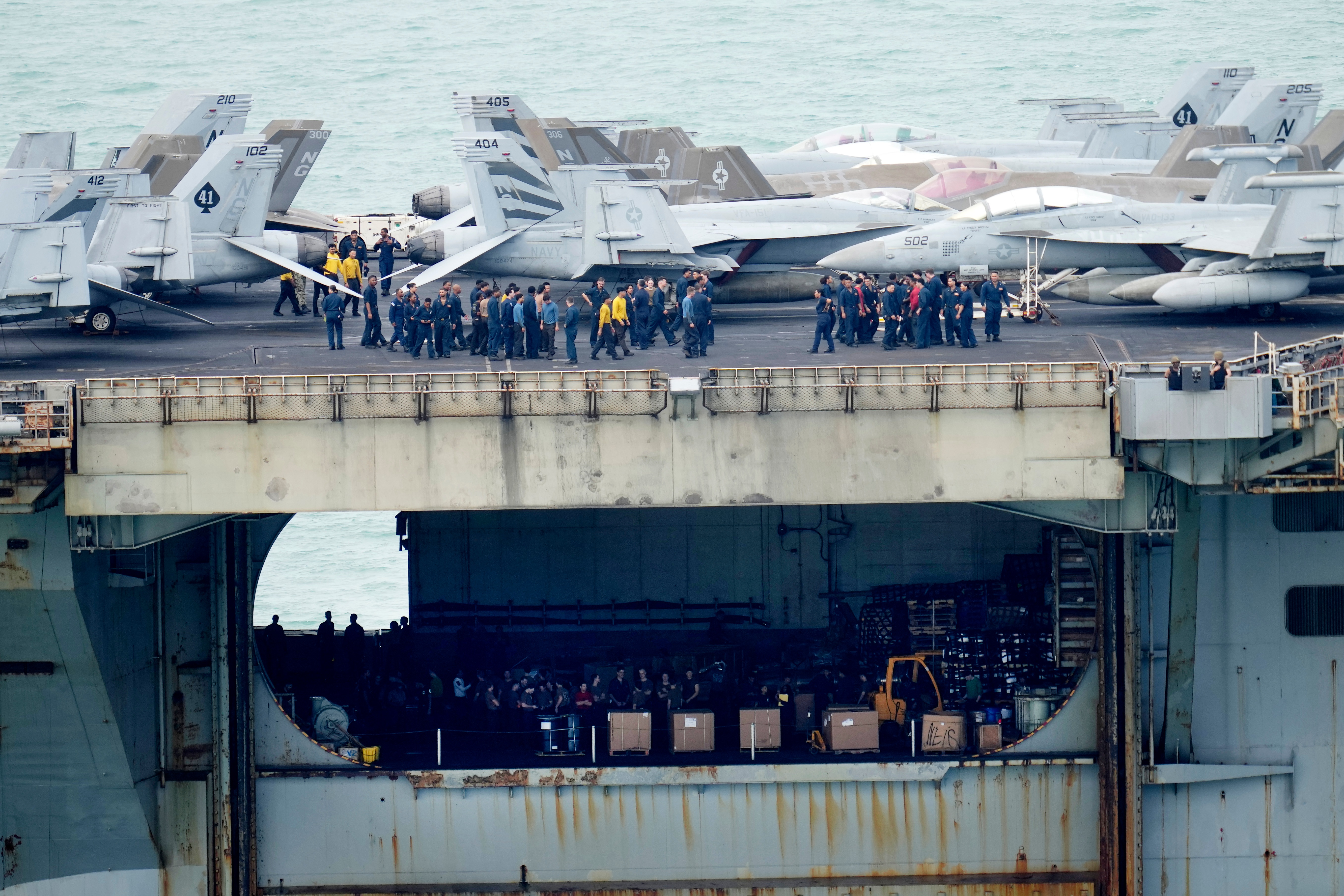 Quelle:Sakchai Lalit/AP/dpa
