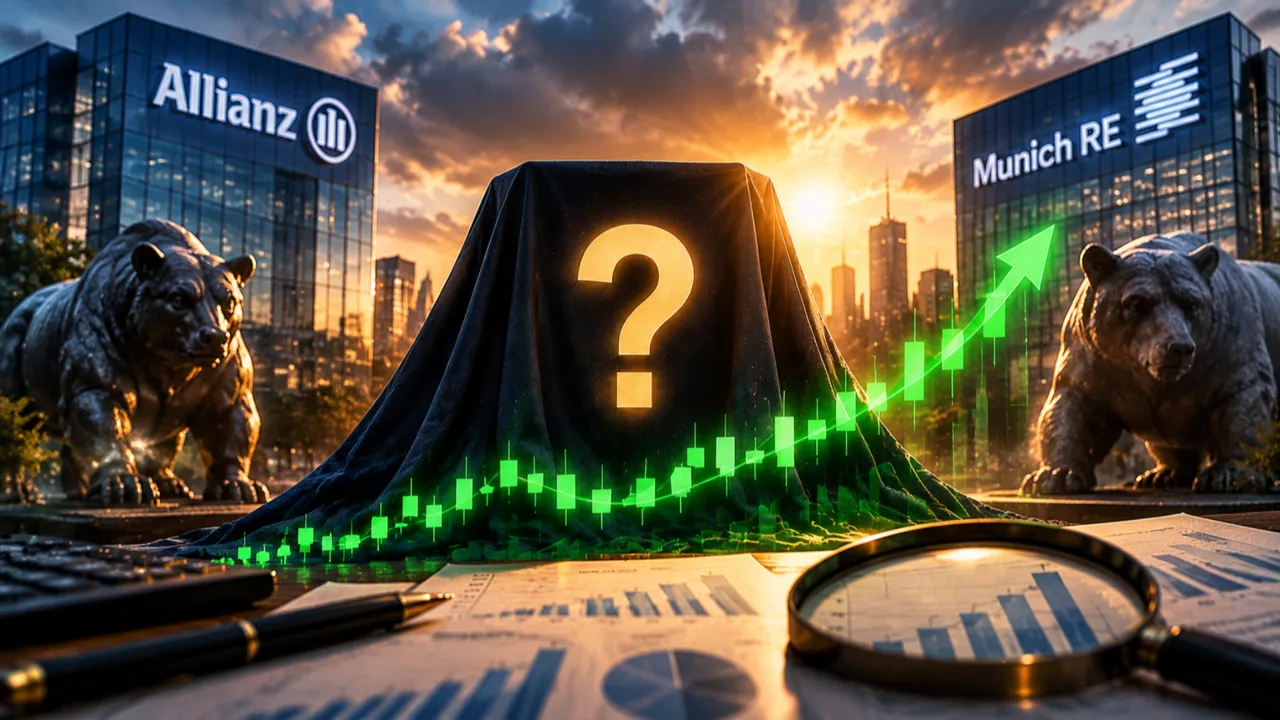 Wallstreet Online News