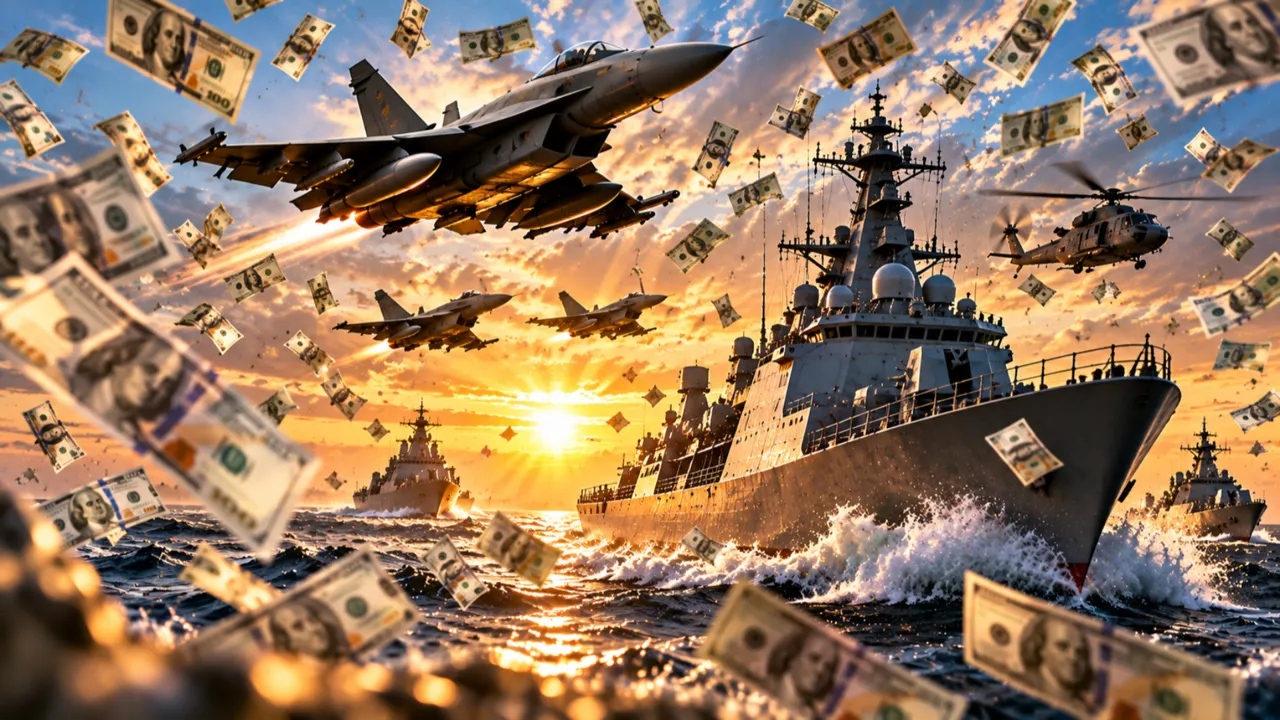 Wallstreet Online News