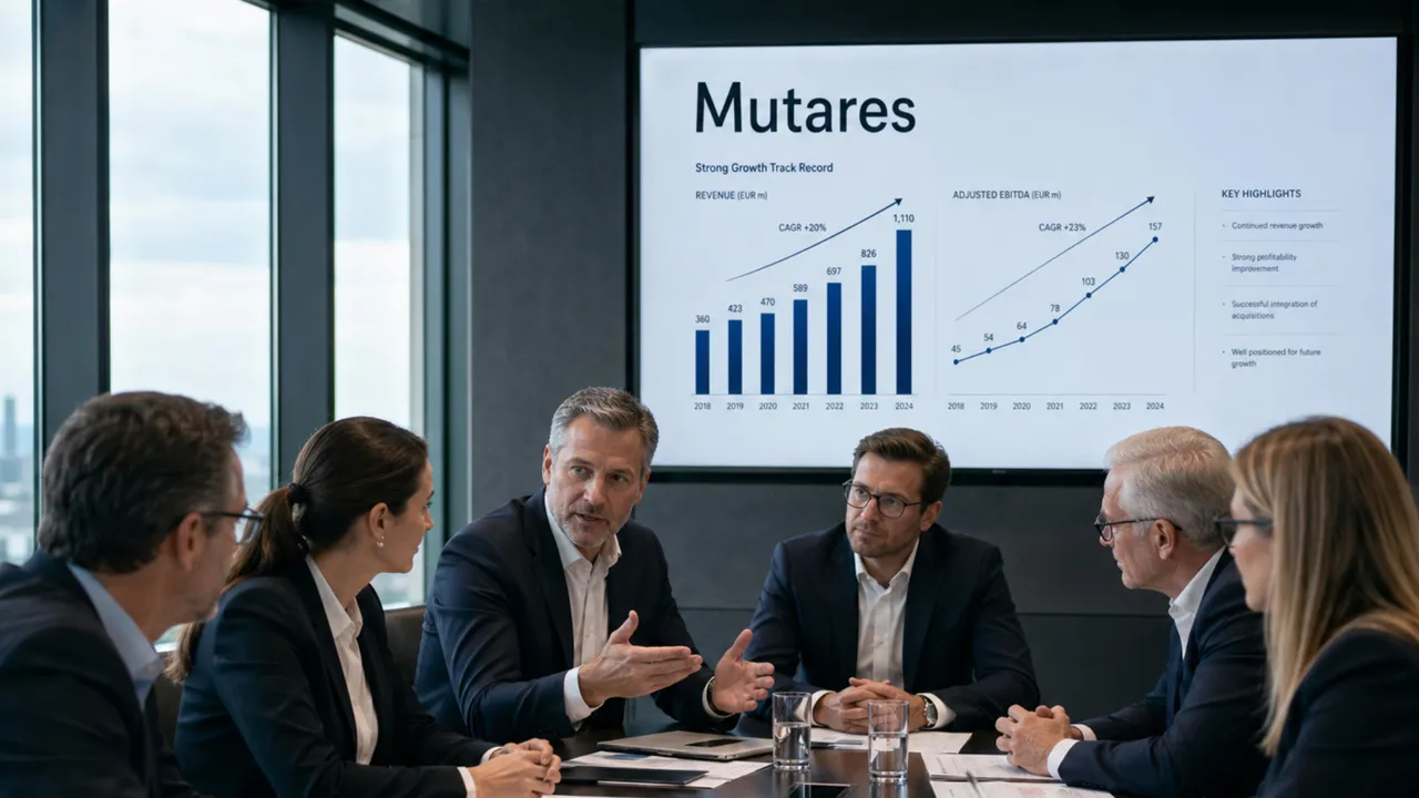 Wallstreet Online News